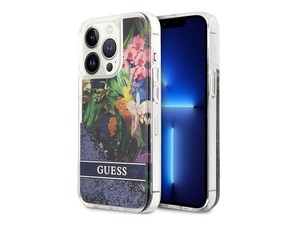 قاب آکواریومی آیفون 13 پرو CG Mobile iphone 13 Pro Guess Aquarium Case