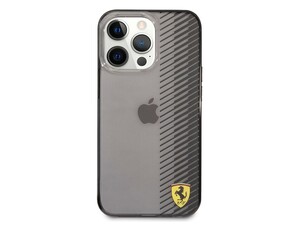 قاب شیشه ای آیفون 13 پرو طرح فراری CG Mobile iphone 13 Pro Ferrari Hard Case