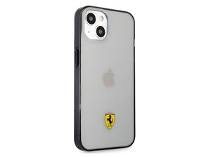 قاب شیشه ای آیفون 13طرح فراری CG Mobile iphone 13 Ferrari Hard Case