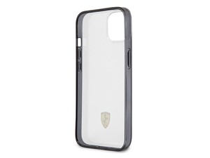 قاب شیشه ای آیفون 13طرح فراری CG Mobile iphone 13 Ferrari Hard Case