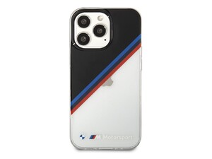 قاب محافظ آیفون 13 پرو طرح بی ام و ام3 CG Mobile iphone 13 Pro BMW M3 Motorsport Case