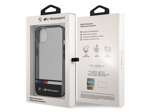 قاب محافظ آیفون 13 طرح بی ام و ام3 CG Mobile iphone 13 BMW M3 Motorsport Case