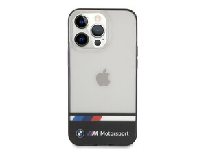 قاب محافظ آیفون 13 پرو مکس طرح بی ام و ام3 CG Mobile iphone 13 Pro Max BMW M3 Motorsport Case