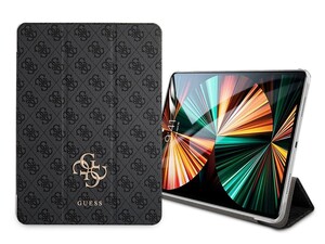 کیف چرمی آیپد پرو 11 اینچ CG Mobile iPad Pro 11 2020/2021 Guess Leather Case