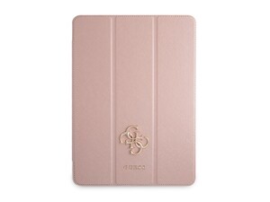 کیف چرمی آیپد پرو 12.9 اینچ CG Mobile iPad Pro 12.9 2020/2021 Guess Leather Case