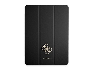 کیف چرمی آیپد پرو 12.9 اینچ CG Mobile iPad Pro 12.9 2020/2021 Guess Leather Case