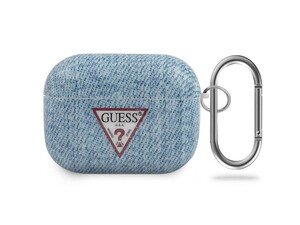 کاور محافظ طرح جین ایرپاد پرو اپل CG Mobile Apple Airpods Pro Guess Jeans Design Case