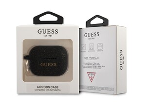 کاور سیلیکونی ایرپاد پرو اپل CG Mobile Apple Airpods Pro Guess Silicone Case