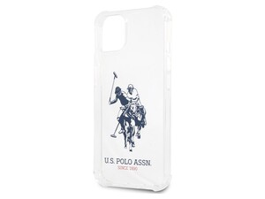 قاب محافظ ضد ضربه آیفون 13 طرح پولو CG Mobile iphone 13 Shock Proof Case Polo