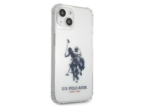 قاب محافظ ضد ضربه آیفون 13 طرح پولو CG Mobile iphone 13 Shock Proof Case Polo