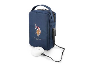 کیف دستی سی جی موبایل طرح پولو CG Mobile Polo Bag