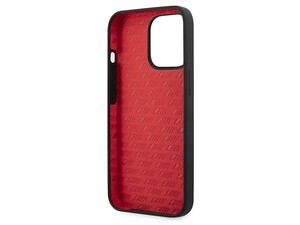 قاب سیلیکونی آیفون 13 پرو طرح مرسدس بنز CG Mobile iphone 13 Pro Mercedes-Benz AMG Silicone Case