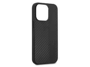 قاب فیبر کربن آیفون 13 پرو مکس طرح مرسدس بنز  CG Mobile iphone 13 Pro Max Mercedes-Benz AMG Carbon Case