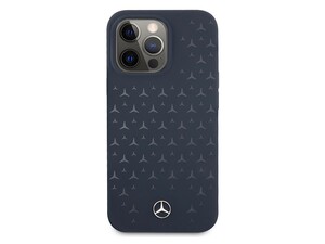 قاب سیلیکونی آیفون 13 پرو مکس طرح مرسدس بنز CG Mobile iphone 13 Pro Max Mercedes-Benz Silicone Case