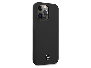 قاب سیلیکونی آیفون 13 پرو مکس طرح مرسدس بنز CG Mobile iphone 13 Pro Max Mercedes-Benz Silicone Case