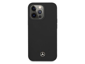 قاب سیلیکونی آیفون 13 پرو مکس طرح مرسدس بنز CG Mobile iphone 13 Pro Max Mercedes-Benz Silicone Case