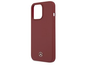 قاب سیلیکونی آیفون 13 پرو مکس طرح مرسدس بنز CG Mobile iphone 13 Pro Max Mercedes-Benz Silicone Case