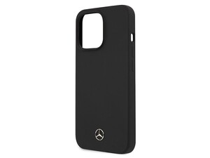 قاب سیلیکونی آیفون 13 پرو مکس طرح مرسدس بنز CG Mobile iphone 13 Pro Max Mercedes-Benz Silicone Case