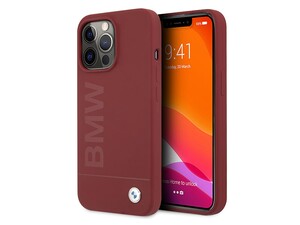 قاب سیلیکونی آیفون 13 پرو مکس طرح بی ام و CG Mobile iphone 13 Pro Max BMW Silicone Case