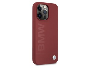 قاب سیلیکونی آیفون 13 پرو مکس طرح بی ام و CG Mobile iphone 13 Pro Max BMW Silicone Case