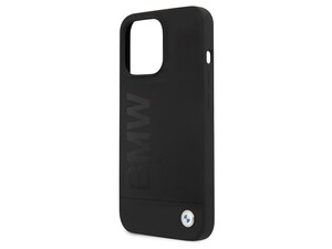 قاب سیلیکونی آیفون 13 پرو مکس طرح بی ام و CG Mobile iphone 13 Pro Max BMW Silicone Case