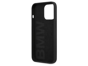 قاب سیلیکونی آیفون 13 پرو مکس طرح بی ام و CG Mobile iphone 13 Pro Max BMW Silicone Case