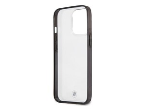 قاب محافظ آیفون 13 پرو مکس طرح بی ام و CG Mobile iphone 13 Pro Max BMW Clear Case