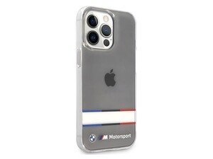 قاب محافظ آیفون 13 پرو مکس طرح بی ام و ام3 CG Mobile iphone 13 Pro Max BMW M3 Motorsport Case