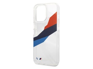 قاب محافظ آیفون 13 پرو طرح بی ام و ام3 CG Mobile iphone 13 Pro BMW M3 Motorsport Case