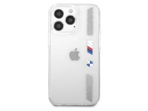 قاب محافظ آیفون 13 پرو مکس طرح بی ام و ام3 CG Mobile iphone 13 Pro Max BMW M3 Clear Case