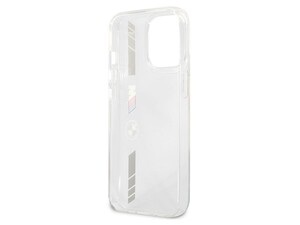 قاب محافظ آیفون 13 پرو مکس طرح بی ام و ام3 CG Mobile iphone 13 Pro Max BMW M3 Clear Case