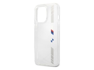 قاب محافظ آیفون 13 پرو مکس طرح بی ام و ام3 CG Mobile iphone 13 Pro Max BMW M3 Clear Case