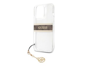 قاب محافظ براق آیفون 13 پرو CG Mobile iphone 13 Pro Guess Hard Case