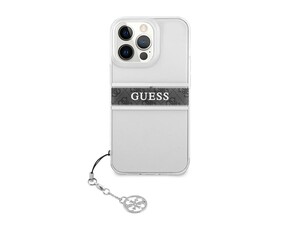 قاب محافظ براق آیفون 13 پرو CG Mobile iphone 13 Pro Guess Hard Case