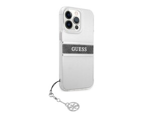 قاب محافظ براق آیفون 13 پرو CG Mobile iphone 13 Pro Guess Hard Case