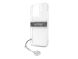 قاب محافظ براق آیفون 13 پرو CG Mobile iphone 13 Pro Guess Hard Case