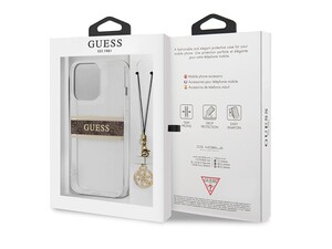 قاب محافظ براق آیفون 13 پرو CG Mobile iphone 13 Pro Guess Hard Case