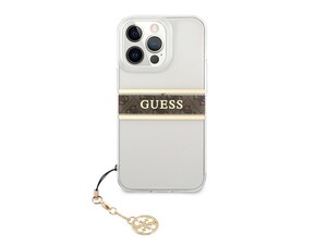 قاب محافظ براق آیفون 13 پرو CG Mobile iphone 13 Pro Guess Hard Case