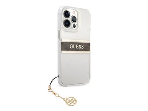 قاب محافظ براق آیفون 13 پرو CG Mobile iphone 13 Pro Guess Hard Case