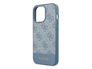 قاب چرمی طرحدار آیفون 13 پرو CG Mobile iphone 13 Pro Guess Leather Case