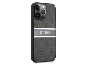 قاب چرمی طرحدار آیفون 13 پرو CG Mobile iphone 13 Pro Guess Leather Case