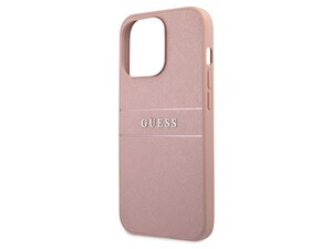 قاب چرمی آیفون 13 پرو مکس CG Mobile iphone 13 Pro Max Guess Leather Case