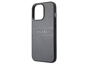 قاب چرمی آیفون 13 پرو مکس CG Mobile iphone 13 Pro Max Guess Leather Case