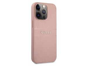 قاب چرمی آیفون 13 پرو مکس CG Mobile iphone 13 Pro Max Guess Leather Case