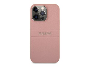 قاب چرمی آیفون 13 پرو مکس CG Mobile iphone 13 Pro Max Guess Leather Case