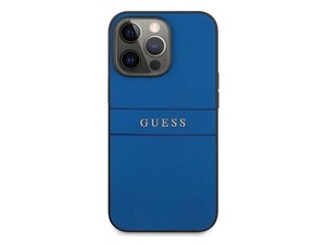 قاب چرمی آیفون 13 پرو مکس CG Mobile iphone 13 Pro Max Guess Leather Case