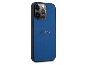 قاب چرمی آیفون 13 پرو مکس CG Mobile iphone 13 Pro Max Guess Leather Case