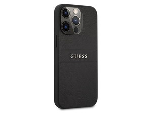 قاب چرمی آیفون 13 پرو مکس CG Mobile iphone 13 Pro Max Guess Leather Case