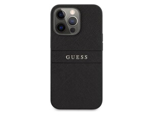 قاب چرمی آیفون 13 پرو مکس CG Mobile iphone 13 Pro Max Guess Leather Case