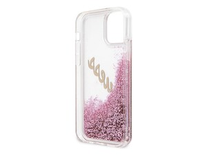 قاب آکواریومی آیفون 12 مینی CG Mobile iphone 12 mini Guess Aquarium Case